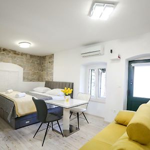 Deluxe Double Room Balcony